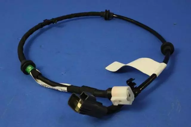 Jumper Wiring - Mopar (68207213AE)