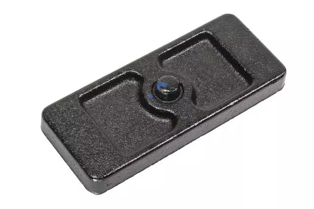 15608981 - : Rear Spring Spacer for GM Image