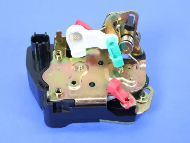 Rear Door Latch, Right - Mopar (05008624AC)