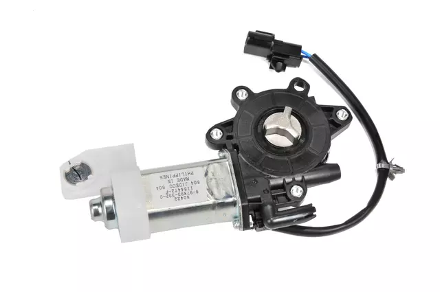 F (S)Motor - GM (97893332)