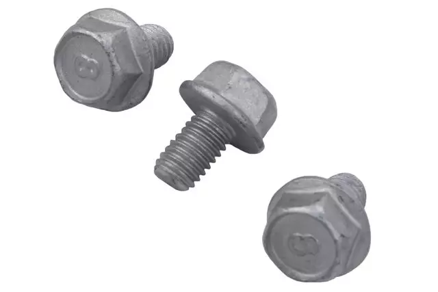 84280104 - : Parking Brake Bolt for GM Image