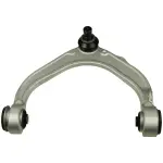 RK620975 - : Front Right Upper Suspension Control Arm and Ball Joint Assembly for Moog Image