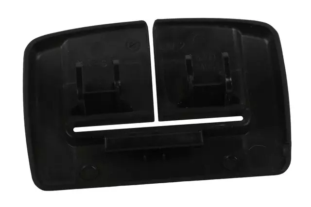 22786884 - Body: Seat Belt Cover for GM Image
