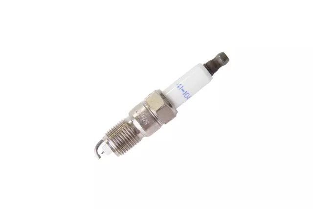 41104 - Electrical: ACDelcoâ„¢ Spark Plug for Cadillac: CTS | Chevrolet: Camaro, Corvette Image