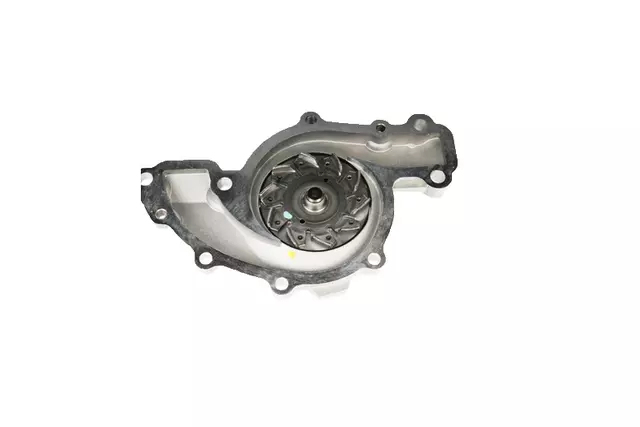 19209288 - Cooling System: Water Pump for Buick: LaCrosse, LeSabre, Lucerne, Park Avenue, Regal, Riviera | Chevrolet: Camaro, Impala, Lumina, Monte Carlo | Oldsmobile: 88, 98, Intrigue, LSS, Regency | Pontiac: Bonneville, Firebird, Grand Prix Image