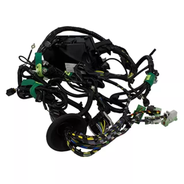 Wire Assembly - Ford (FT1Z-14290-DU)