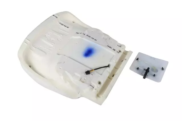 Passenger Side Occupant Detection Sensor - GM (39172110)