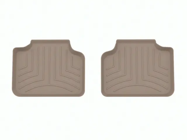 457482IM - : Tan FloorLiner™ HP for WeatherTech Image