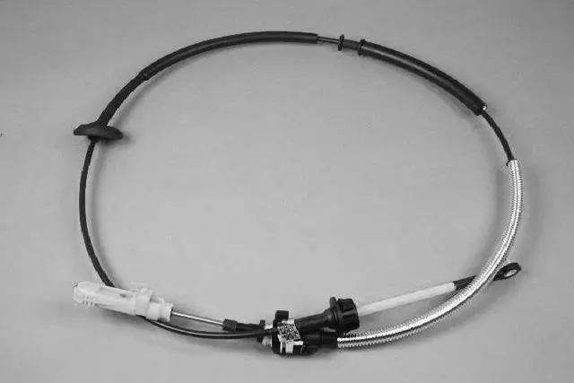 68092061AC - : Gearshift Control Cable for Ram: 1500 Image
