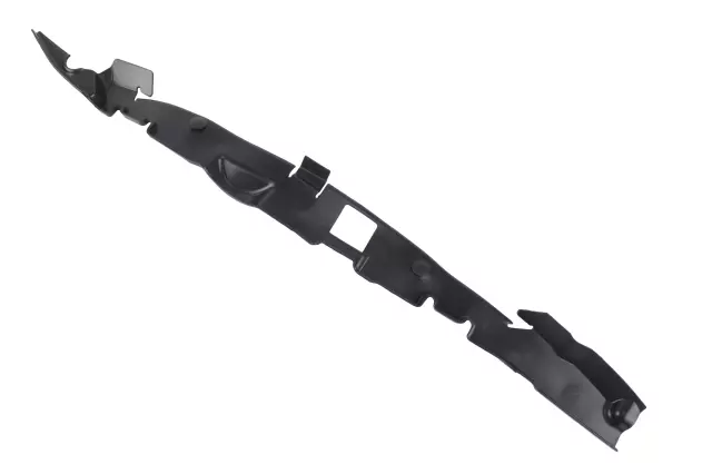 22834328 - : Passenger Side Front Fender Insulator for Cadillac: CTS Image