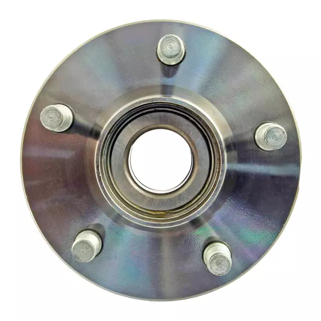 512164 - : Rear Wheel Hub and Bearing Assembly for Ford: Taurus | Mercury: Sable Image
