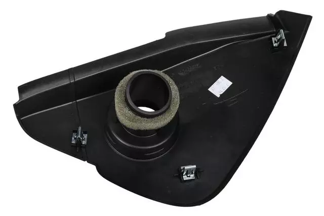 22866309 - Body: Side Panel for Chevrolet: Impala, Impala Limited Image