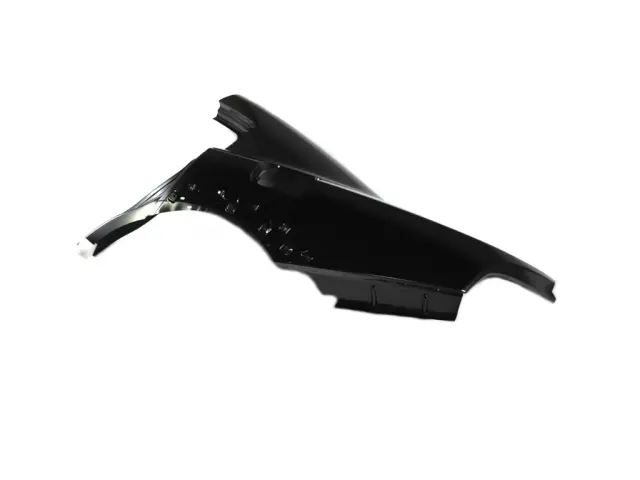 68476505AF - Body Sheet Metal Except Doors: Body Side Aperture Outer Panel, Left for Dodge: Charger Image