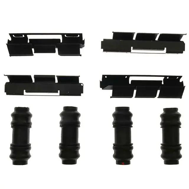 1BP02047AA - : Disc Brake Hardware Kit for bproauto Image