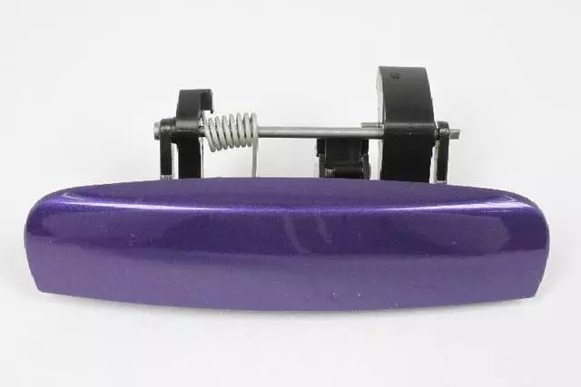 1MZ80FHGAG - Doors, Door Mirrors and Related Parts: Exterior Door Handle, Right for Mopar Image image