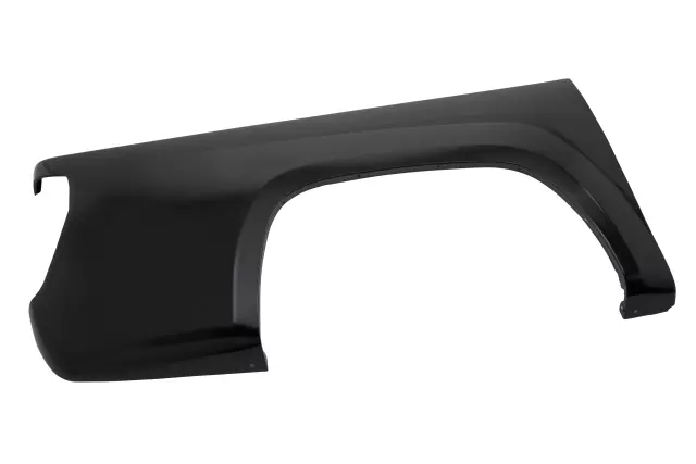 Passenger Side Outer Pickup Box Panel - GM (25956456)