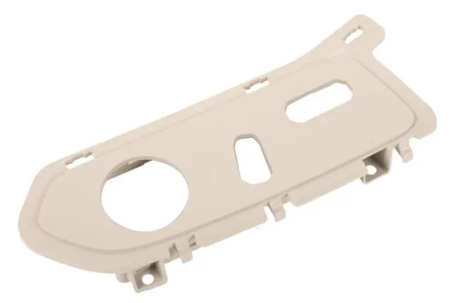 84795444 - Body: Power Seat Switch Bezel for GM Image