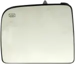 56508 - : Heated Door Mirror Glass for Dorman Image