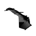 68422103AB - Frame, Bumper and Fascia: Fascia To Fender Bracket, Left for Mopar Image image