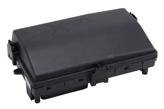 23162493 - Electrical: Fuse And Relay Center for Cadillac: XTS Image