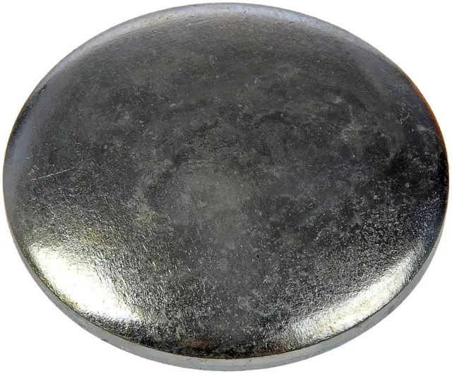 550022 - : Concave Steel Cup Expansion Plug 1-1/2 In., Height 1.44 In. for Dorman Image