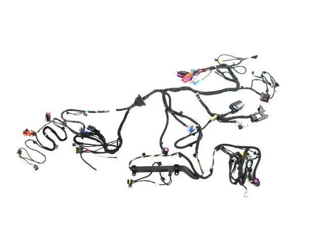 Wiring - Mopar (68336358AF)