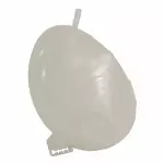 GN1Z8A080A - Cooling System: Expansion Tank for Ford: EcoSport Image