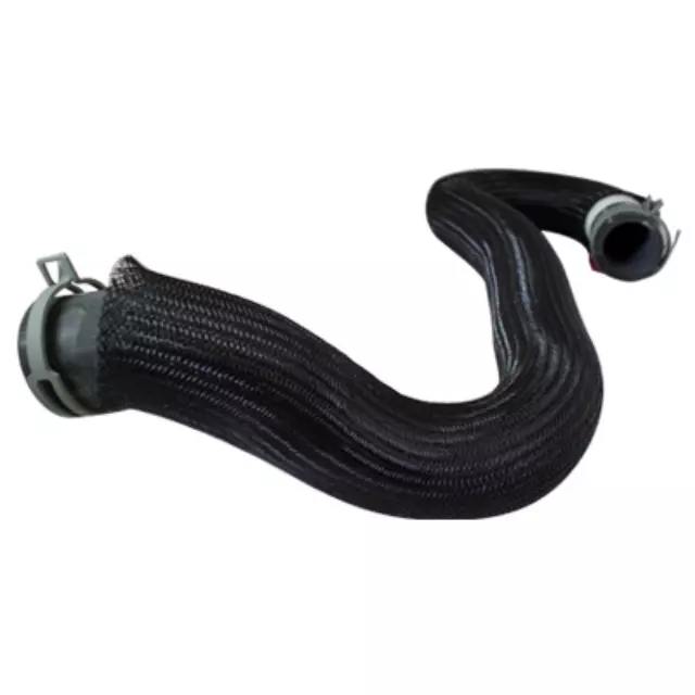 KM4574 - Cooling System: Upper Hose for Lincoln: Navigator Image image