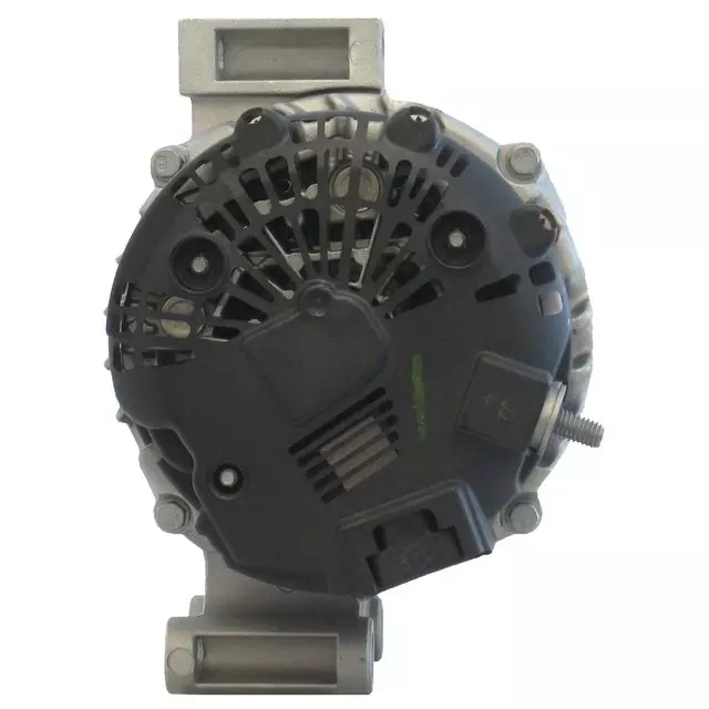 19382179 - : Alternator, Remanufactured for GM Image