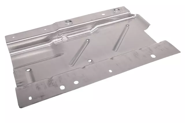 Heat Shield - GM (84154095)