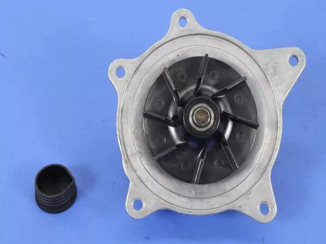 Pump - Mopar (4781157AC)