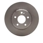 60063118 - : Disc Brake Rotor for DYNAMIC FRICTION Image