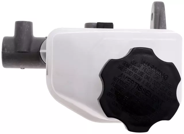 Brake Master Cylinder Assembly - ACDelco (18M391114)