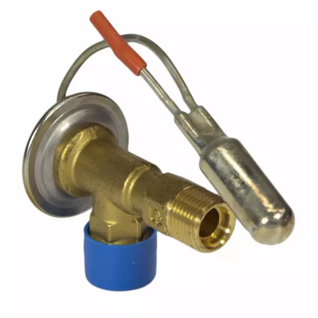 YG371 - : Valve Assembly Evaporator Expansion for Ford Image