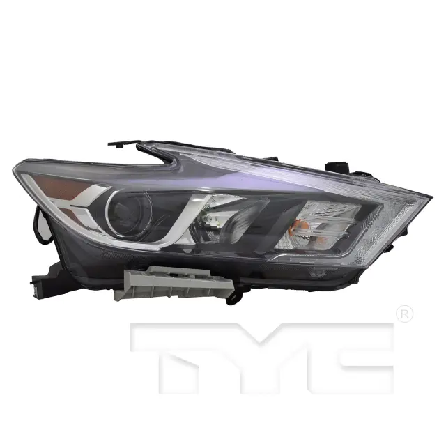 209709009 - : TYC Headlight Assembly for TYC Image