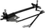 602535 - : Windshield Wiper Transmission for Dorman Image