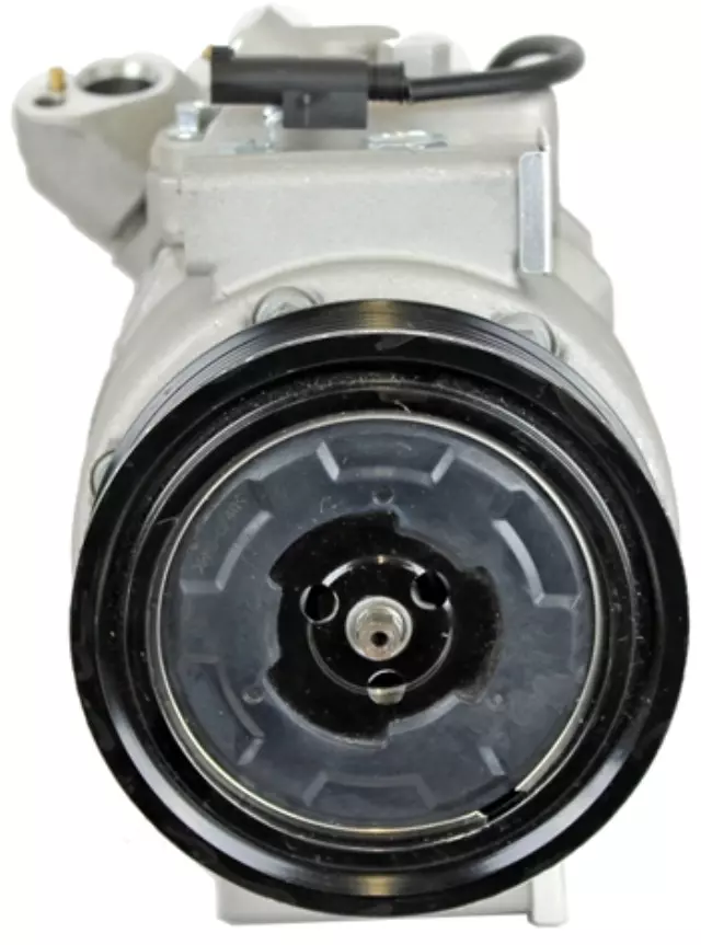 ACP345000S - : A/C Compressor for Behr Image