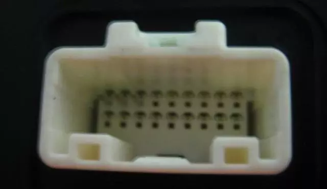 Mirror Left - Toyota (87940-0C231)