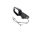 68592765AA - Doors, Door Mirrors and Related Parts: Outside Rearview Mirror, Left for Ram: 1500 Image