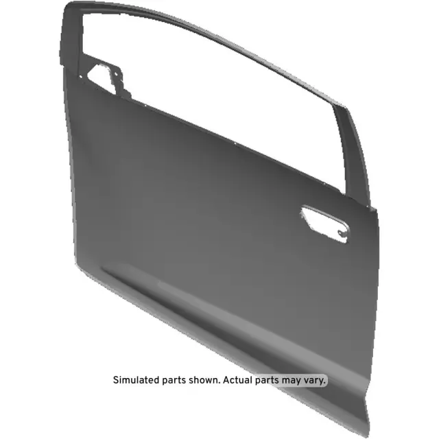 95951626 - : Outer Panel for Chevrolet: Spark, Spark EV Image