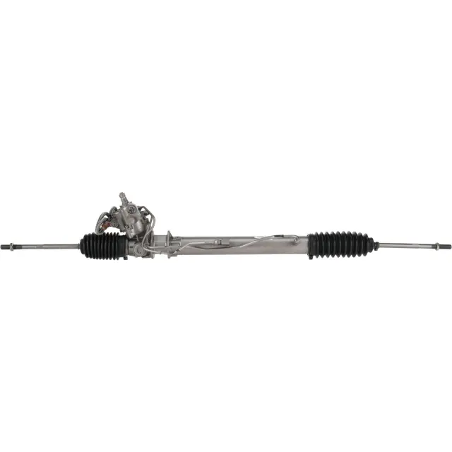 93184M - : Rack and Pinion Assembly - MAVAL - Hydraulic Power - Remanufactured - 93184M for Maval Image