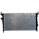 2696C - : gpd Radiator 2696C for GLOBAL PARTS DISTRIBUTORS Image