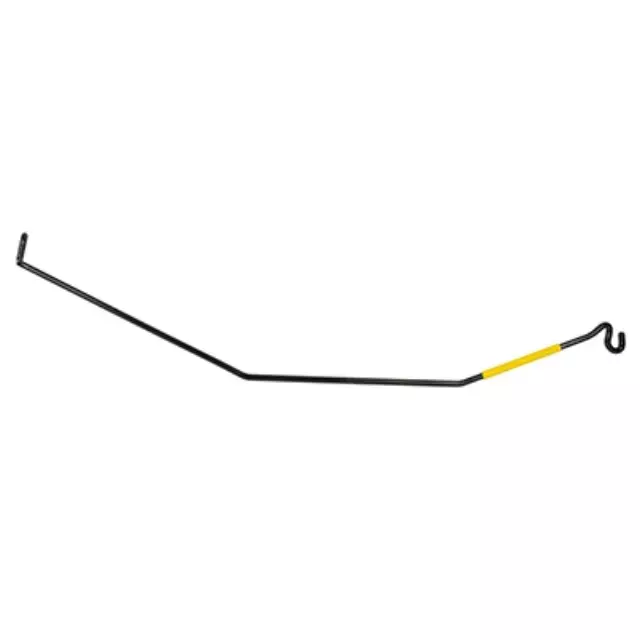 Hood / Trunk Prop Rod - Ford (DT1Z-16826-B)