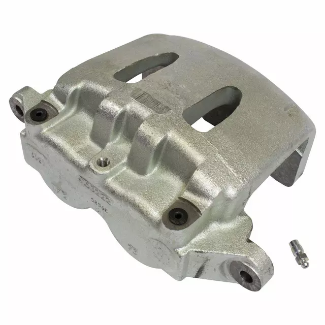 Caliper Assembly Brake Less Pad - Ford (8U9Z-2B120-AB)