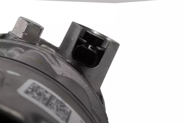 84666664 - : Air Conditioning Compressor for Chevrolet: Colorado, Equinox | GMC: Canyon, Terrain Image