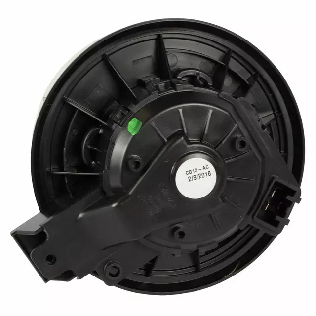 CG1Z19805D - : Fan And Motor Assembly for Ford Image