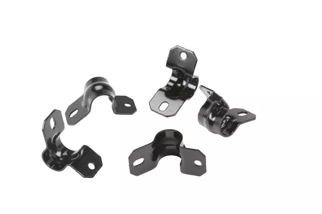 96535093 - Suspension: Bracket for Chevrolet: Aveo, Aveo5 | Pontiac: G3 Image