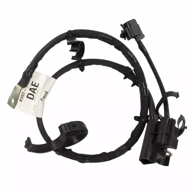 KV6Z14300M - : Cable Assembly Battery To Battery for Ford Image