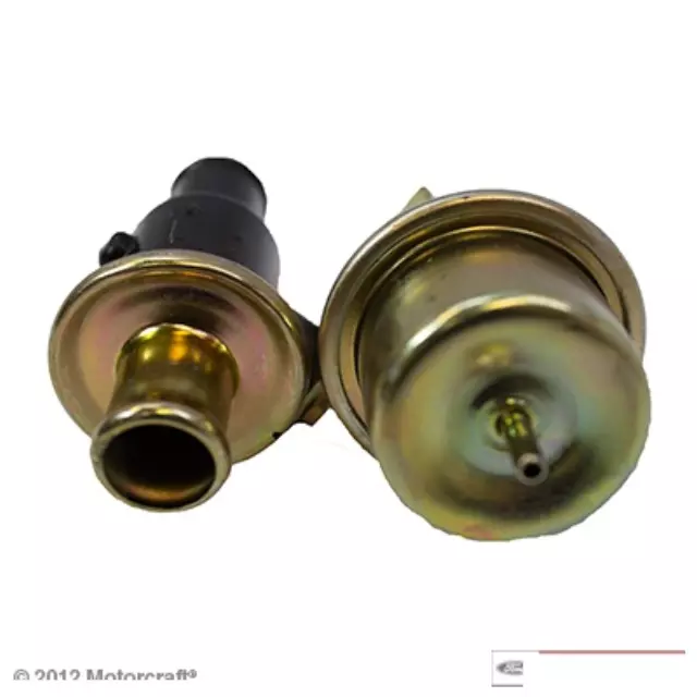 YG136 - HVAC: Heater Control Valve for Ford: Bronco, E-150, E-150 Club Wagon, E-150 Econoline, E-150 Econoline Club Wagon, E-250, E-250 Econoline, E-250 Econoline Club Wagon, E-350 Club Wagon, E-350 Econoline, E-350 Econoline Club Wagon, E-350 Super Duty, E-450 Econoline Super Duty, E-450 Super Duty, E-550 Econoline Super Duty, E-550 Super Duty, Econoline Super Duty, F-150, F-250, F-350, Taurus | Mercury: Sable Image