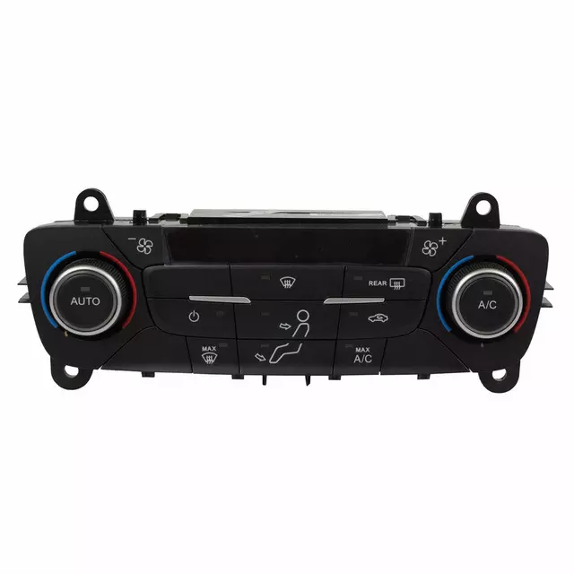 HM5Z19980C - Body: Heater Control for Ford Image